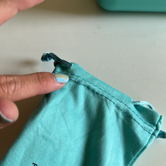 Tiffany & Co. Tortoise Sunglasses with Dark Brown Lenses - Picture 10 of 11